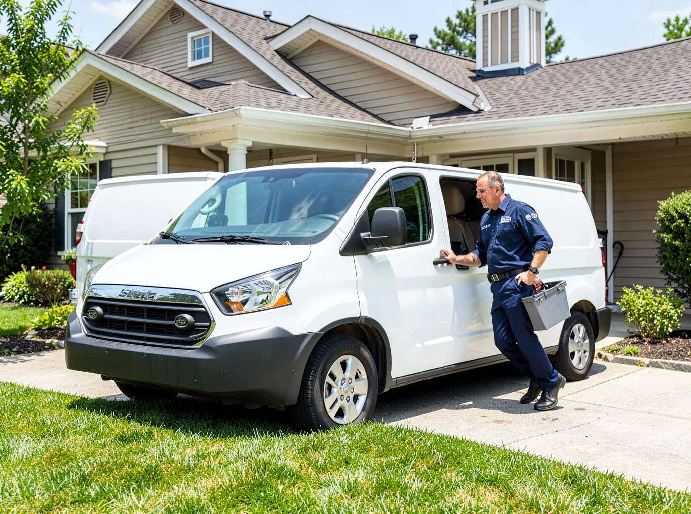 Emergency Plumber company in Faith, NC
