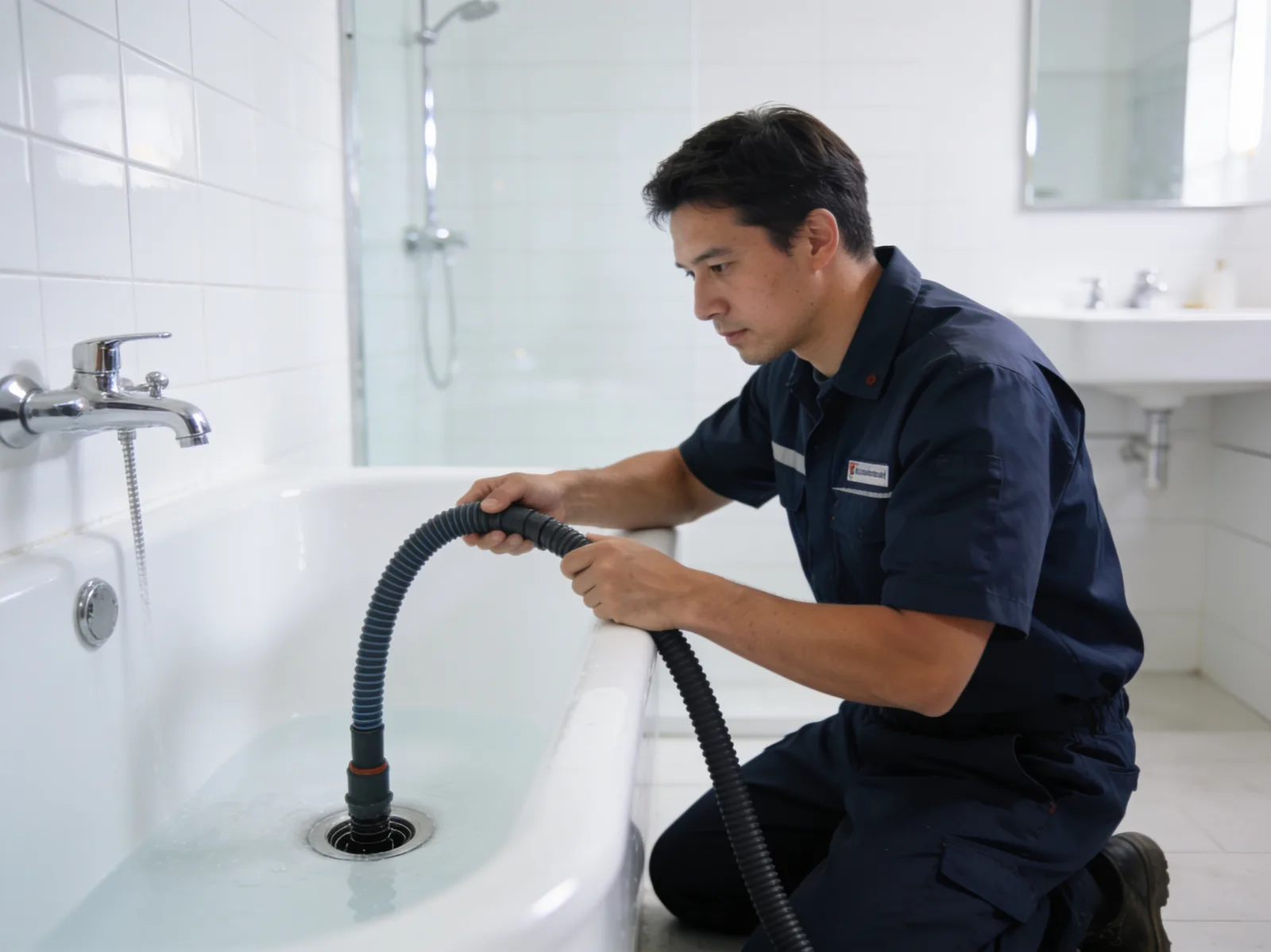 Emergency Plumber Faith, NC FAQs